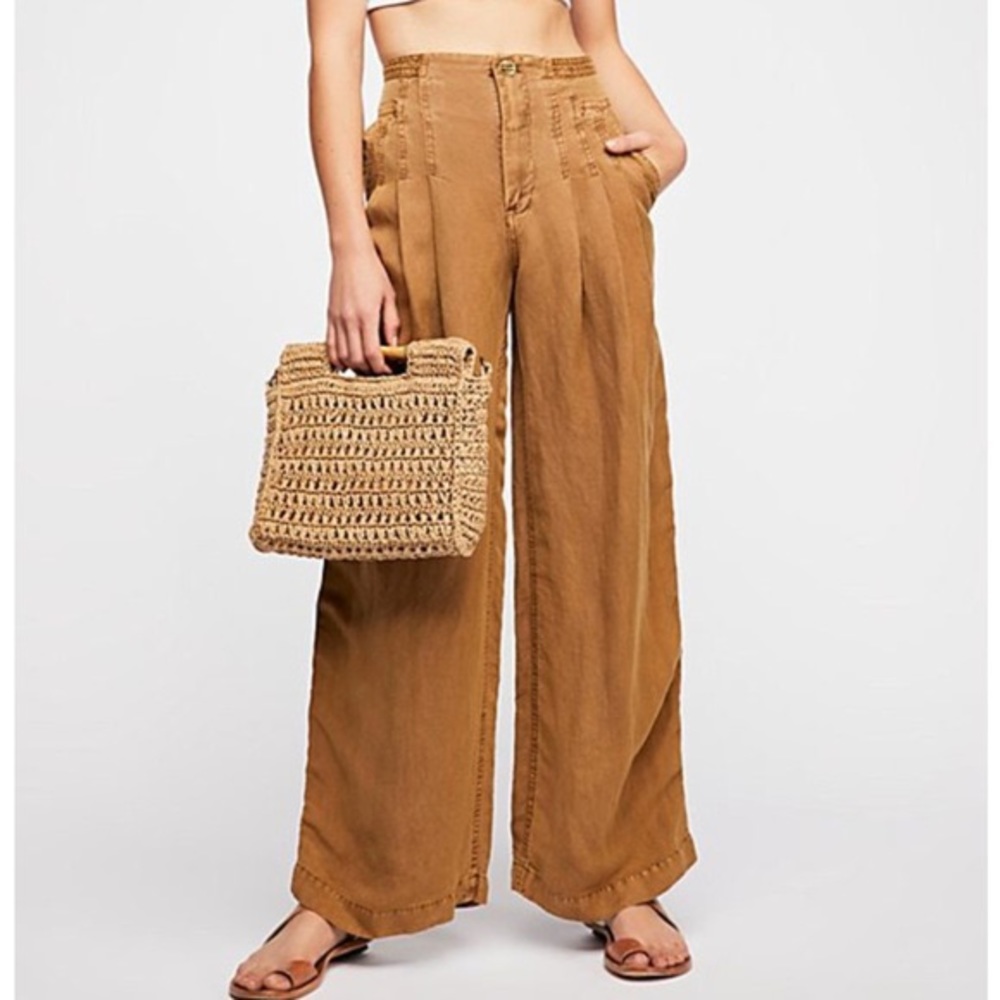 Free People Orion Pants